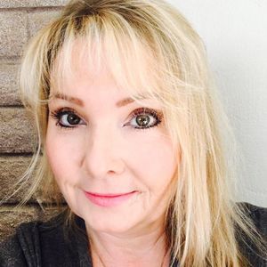 Meet your Posher, Trish